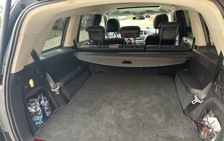 Mercedes-Benz GL-Класс, 2015 год, 3 990 000 рублей, 7 фотография