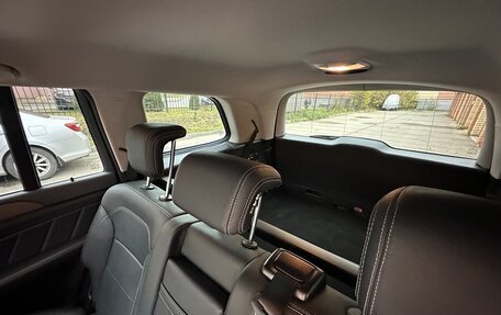 Mercedes-Benz GL-Класс, 2015 год, 3 990 000 рублей, 8 фотография