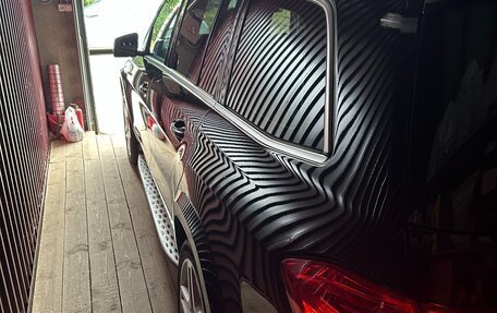 Mercedes-Benz GL-Класс, 2015 год, 3 990 000 рублей, 12 фотография