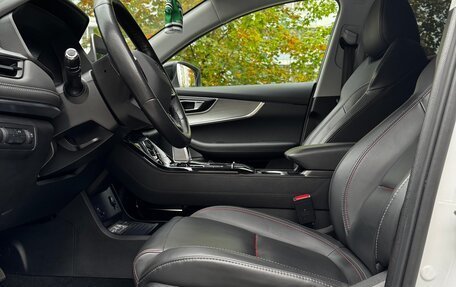 Chery Tiggo 7 Pro, 2021 год, 1 550 000 рублей, 7 фотография