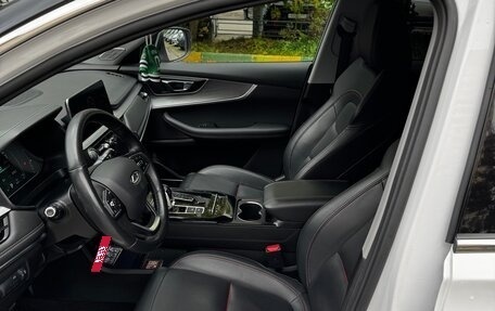 Chery Tiggo 7 Pro, 2021 год, 1 550 000 рублей, 8 фотография