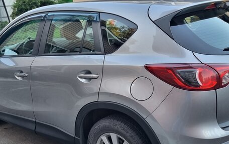 Mazda CX-5 II, 2012 год, 1 650 000 рублей, 6 фотография