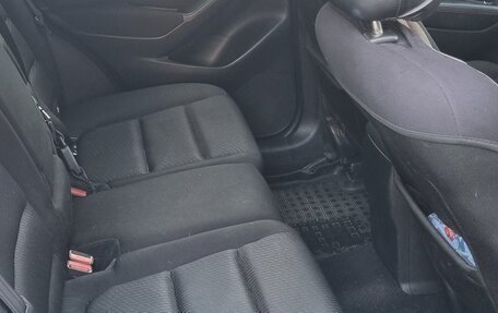 Mazda CX-5 II, 2012 год, 1 650 000 рублей, 9 фотография