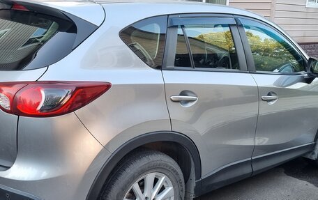 Mazda CX-5 II, 2012 год, 1 650 000 рублей, 5 фотография