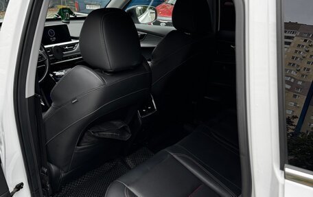 Chery Tiggo 7 Pro, 2021 год, 1 550 000 рублей, 11 фотография