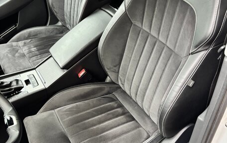 Skoda Superb III рестайлинг, 2022 год, 3 500 000 рублей, 15 фотография