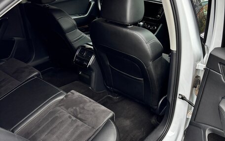 Skoda Superb III рестайлинг, 2022 год, 3 500 000 рублей, 18 фотография
