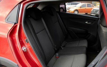 KIA Rio IV, 2019 год, 1 260 000 рублей, 7 фотография