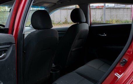 KIA Rio IV, 2019 год, 1 260 000 рублей, 11 фотография