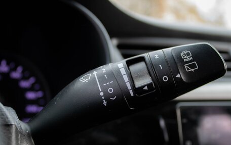 KIA Rio IV, 2019 год, 1 260 000 рублей, 19 фотография