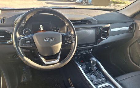 Chery Tiggo 4 I рестайлинг, 2021 год, 1 199 000 рублей, 9 фотография