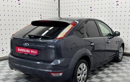 Ford Focus II рестайлинг, 2010 год, 530 000 рублей, 3 фотография
