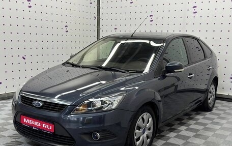Ford Focus II рестайлинг, 2010 год, 530 000 рублей, 1 фотография