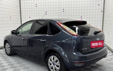 Ford Focus II рестайлинг, 2010 год, 530 000 рублей, 5 фотография