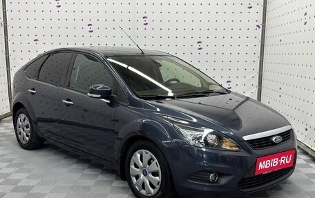 Ford Focus II рестайлинг, 2010 год, 530 000 рублей, 4 фотография