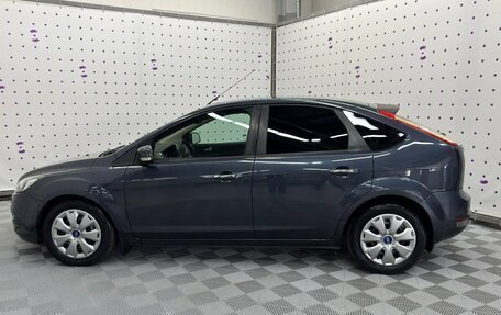 Ford Focus II рестайлинг, 2010 год, 530 000 рублей, 8 фотография