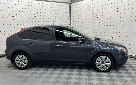 Ford Focus II рестайлинг, 2010 год, 530 000 рублей, 9 фотография