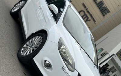 Ford Focus III, 2012 год, 700 000 рублей, 1 фотография