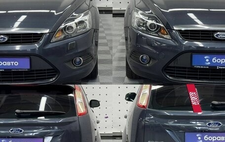 Ford Focus II рестайлинг, 2010 год, 530 000 рублей, 10 фотография
