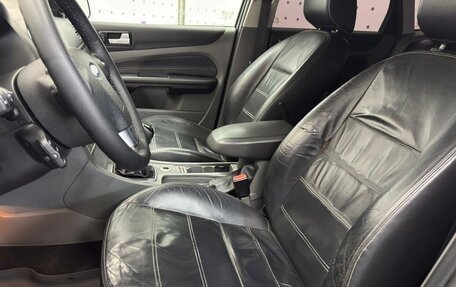Ford Focus II рестайлинг, 2010 год, 530 000 рублей, 19 фотография