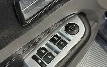 Ford Focus II рестайлинг, 2010 год, 530 000 рублей, 18 фотография
