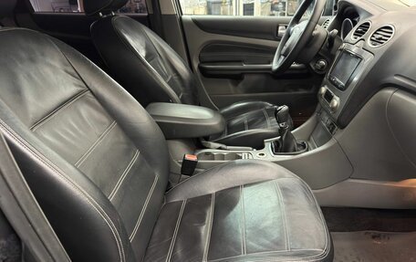 Ford Focus II рестайлинг, 2010 год, 530 000 рублей, 16 фотография