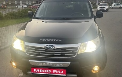 Subaru Forester, 2010 год, 927 000 рублей, 1 фотография