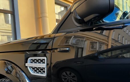Land Rover Discovery IV, 2012 год, 2 400 000 рублей, 1 фотография