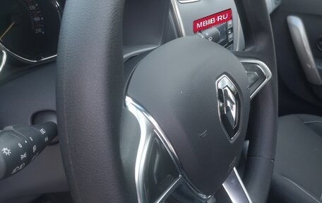 Renault Sandero II рестайлинг, 2020 год, 1 500 000 рублей, 1 фотография