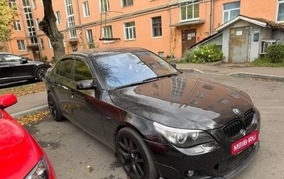 BMW 5 серия, 2007 год, 1 500 000 рублей, 1 фотография