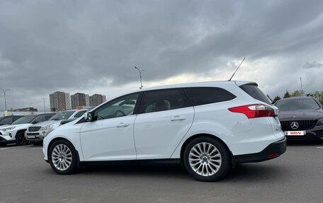 Ford Focus III, 2012 год, 700 000 рублей, 4 фотография