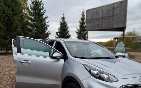 KIA Sportage IV рестайлинг, 2020 год, 2 600 000 рублей, 5 фотография