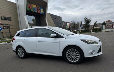 Ford Focus III, 2012 год, 700 000 рублей, 6 фотография