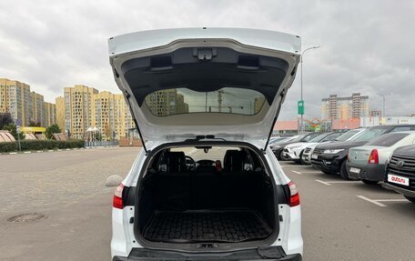 Ford Focus III, 2012 год, 700 000 рублей, 8 фотография