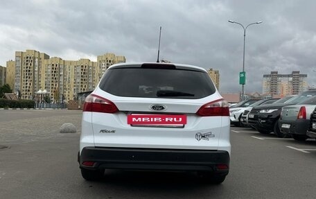 Ford Focus III, 2012 год, 700 000 рублей, 7 фотография