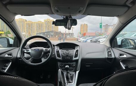 Ford Focus III, 2012 год, 700 000 рублей, 11 фотография