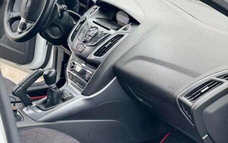 Ford Focus III, 2012 год, 700 000 рублей, 13 фотография
