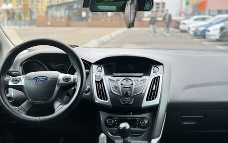 Ford Focus III, 2012 год, 700 000 рублей, 12 фотография