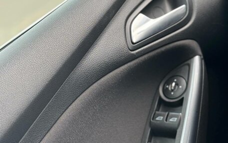 Ford Focus III, 2012 год, 700 000 рублей, 17 фотография
