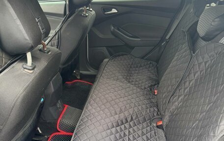 Ford Focus III, 2012 год, 700 000 рублей, 14 фотография