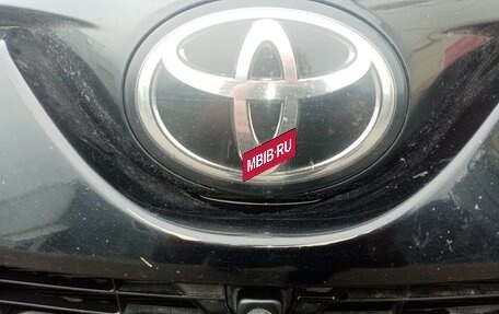 Toyota RAV4, 2016 год, 2 300 000 рублей, 10 фотография