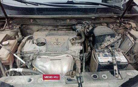 Toyota RAV4, 2016 год, 2 300 000 рублей, 20 фотография