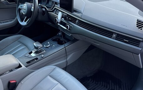 Audi A5, 2019 год, 3 150 000 рублей, 5 фотография