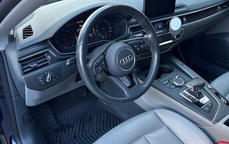 Audi A5, 2019 год, 3 150 000 рублей, 6 фотография