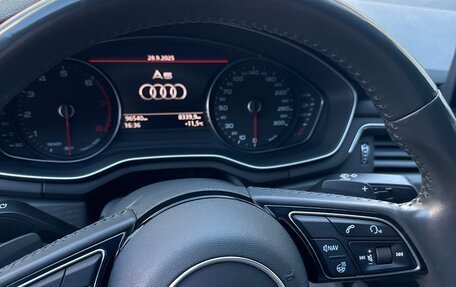 Audi A5, 2019 год, 3 150 000 рублей, 7 фотография