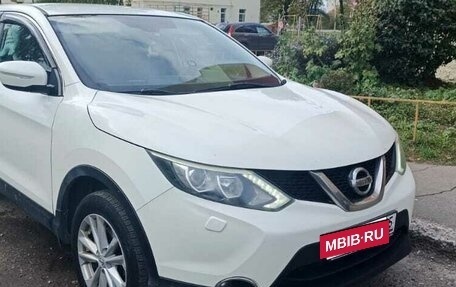 Nissan Qashqai, 2014 год, 1 500 000 рублей, 6 фотография