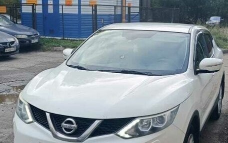 Nissan Qashqai, 2014 год, 1 500 000 рублей, 5 фотография