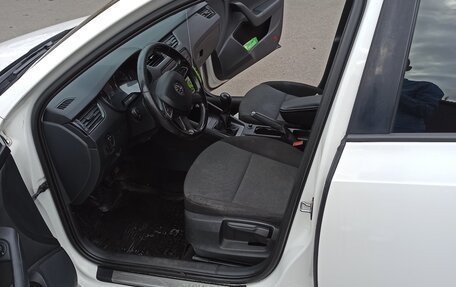 Skoda Octavia, 2014 год, 700 000 рублей, 7 фотография
