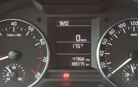 Skoda Octavia, 2014 год, 700 000 рублей, 10 фотография