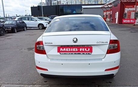 Skoda Octavia, 2014 год, 700 000 рублей, 2 фотография